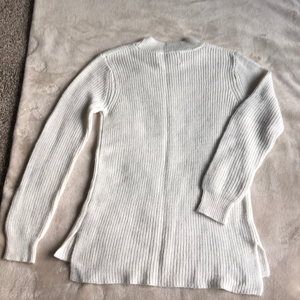Point Zero sweater - Picture 3 of 4